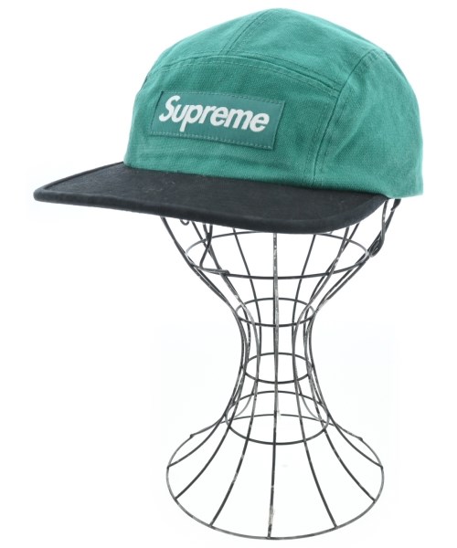 シュプリーム(Supreme)のSupreme キャップ