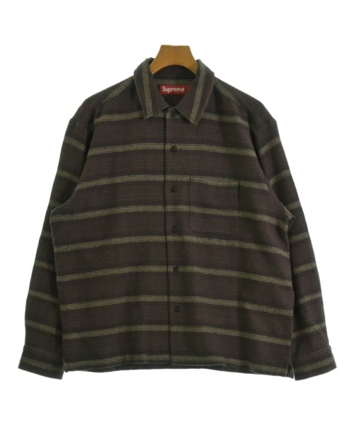 シュプリーム(Supreme)のSupreme カジュアルシャツ