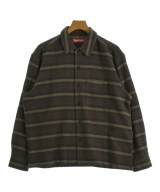Supreme カジュアルシャツ