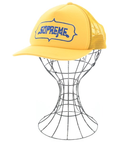 シュプリーム(Supreme)のSupreme キャップ