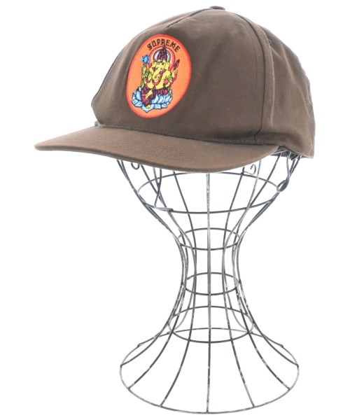 シュプリーム(Supreme)のSupreme キャップ