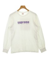 Supreme Tシャツ・カットソー