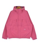 Supreme マウンテンパーカー