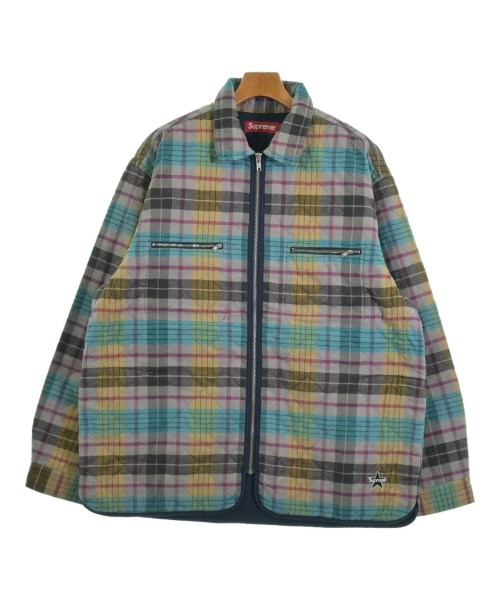 シュプリーム(Supreme)のSupreme ブルゾン（その他）