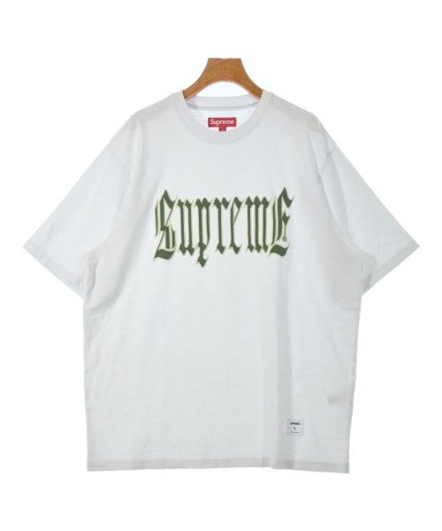 シュプリーム(Supreme)のSupreme Tシャツ・カットソー
