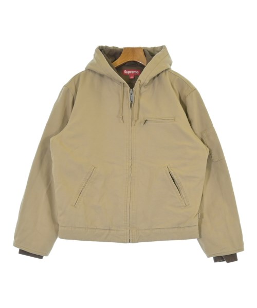 シュプリーム(Supreme)のSupreme ブルゾン（その他）