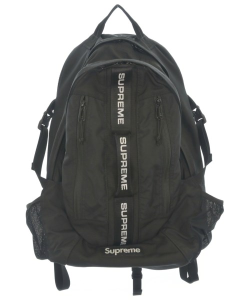 シュプリーム(Supreme)のSupreme バックパック・リュック