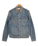 Supreme デニムジャケット