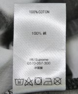 Supreme（シュプリーム）Tシャツ・カットソー 黒 サイズ:S メンズ/2200582242098