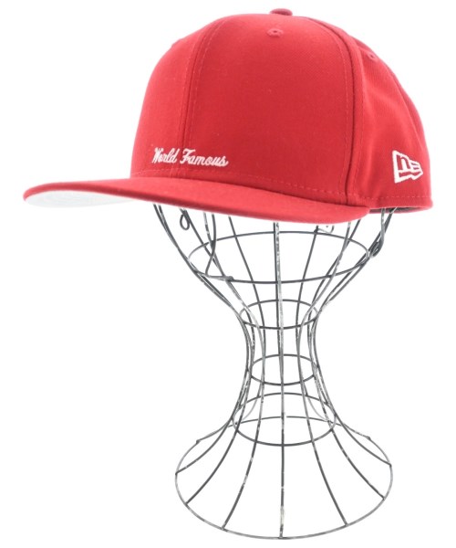 シュプリーム(Supreme)のSupreme キャップ