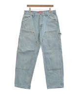 Supreme デニムパンツ