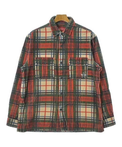 シュプリーム(Supreme)のSupreme カジュアルシャツ