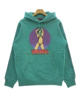 Supreme パーカー