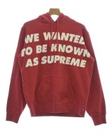 Supreme スウェット