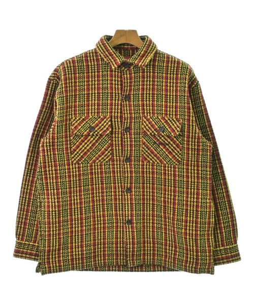 シュプリーム(Supreme)のSupreme カジュアルシャツ