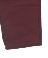 Supreme（シュプリーム）チノパン 赤 サイズ:32(L位) メンズ/2200539092042