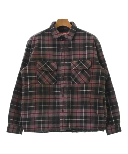 シュプリーム(Supreme)のSupreme カジュアルシャツ