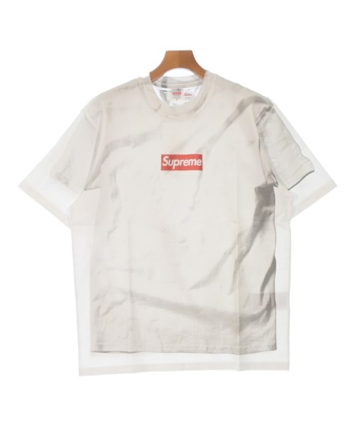 シュプリーム(Supreme)のSupreme Tシャツ・カットソー