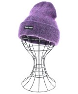 Supreme ニットキャップ・ビーニー