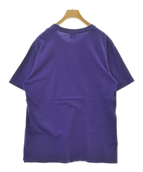 Supreme（シュプリーム）Tシャツ・カットソー 紫 サイズ:L メンズ/2200540229024