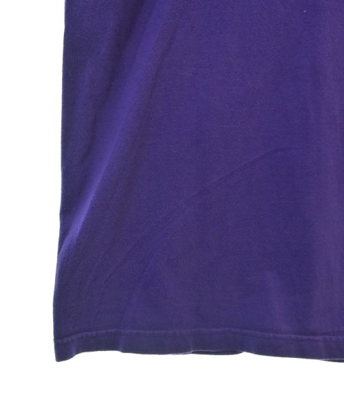 Supreme（シュプリーム）Tシャツ・カットソー 紫 サイズ:L メンズ/2200540229024