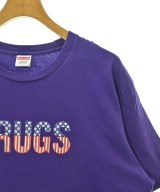 Supreme（シュプリーム）Tシャツ・カットソー 紫 サイズ:L メンズ/2200540229024