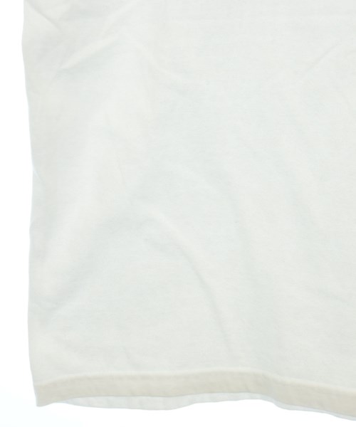 Supreme（シュプリーム）Tシャツ・カットソー 白 サイズ:M メンズ/2200540879021