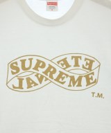 Supreme（シュプリーム）Tシャツ・カットソー 白 サイズ:M メンズ/2200540879021