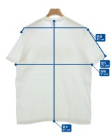 Supreme（シュプリーム）Tシャツ・カットソー 白 サイズ:M メンズ/2200540879021