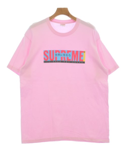 シュプリーム(Supreme)のSupreme Tシャツ・カットソー