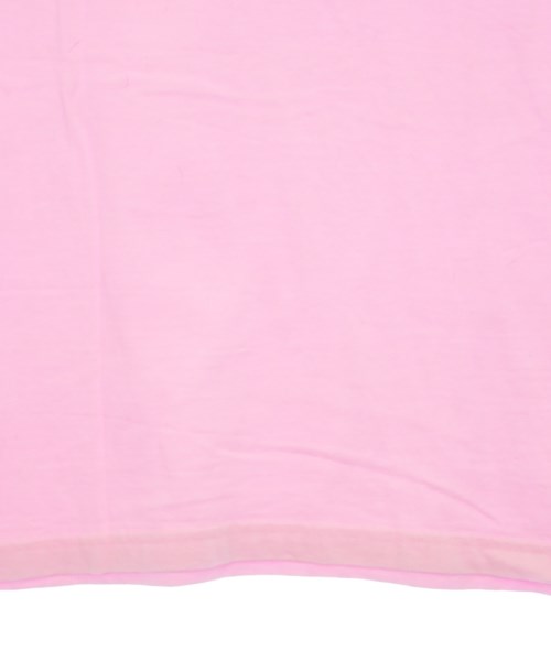 Supreme（シュプリーム）Tシャツ・カットソー ピンク サイズ:L メンズ/2200540924097
