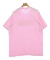 Supreme（シュプリーム）Tシャツ・カットソー ピンク サイズ:L メンズ/2200540924097