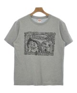 Supreme（シュプリーム）Tシャツ・カットソー グレー サイズ:S メンズ/2200540924196