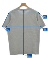 Supreme（シュプリーム）Tシャツ・カットソー グレー サイズ:S メンズ/2200540924196