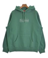 Supreme スウェット