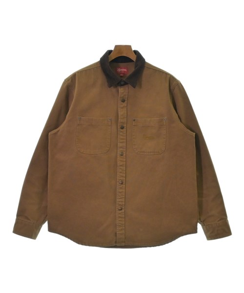 シュプリーム(Supreme)のSupreme カジュアルシャツ