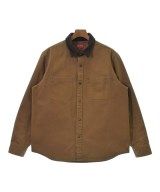 Supreme カジュアルシャツ