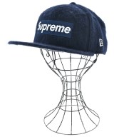 Supreme キャップ