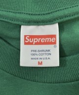 Supreme（シュプリーム）Tシャツ・カットソー 緑 サイズ:M メンズ/2200542025020