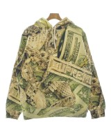 Supreme パーカー