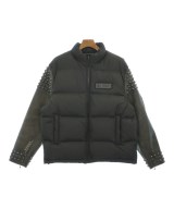 Supreme ダウンジャケット/ダウンベスト