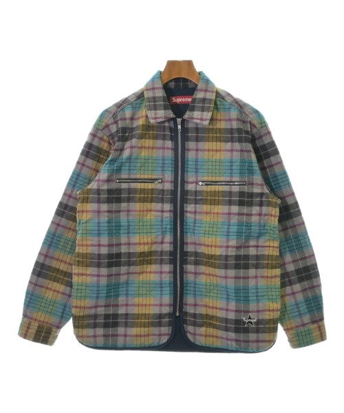 シュプリーム(Supreme)のSupreme ブルゾン（その他）