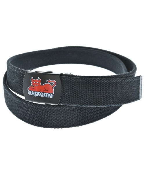 シュプリーム(Supreme)のSupreme ベルト