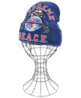 Supreme ニットキャップ・ビーニー