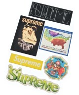 Supreme 小物類（その他）