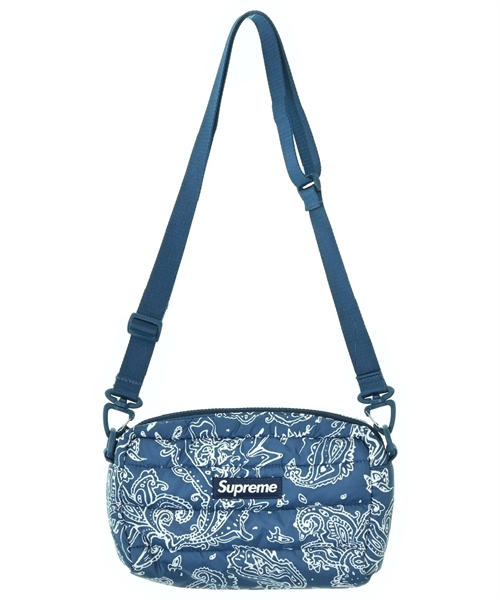 シュプリーム(Supreme)のSupreme ショルダーバッグ