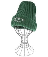 Supreme ニットキャップ・ビーニー