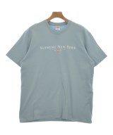 Supreme（シュプリーム）Tシャツ・カットソー 青 サイズ:M メンズ/2200543318039