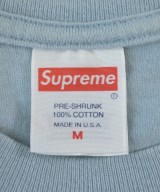 Supreme（シュプリーム）Tシャツ・カットソー 青 サイズ:M メンズ/2200543318039