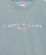 Supreme（シュプリーム）Tシャツ・カットソー 青 サイズ:M メンズ/2200543318039